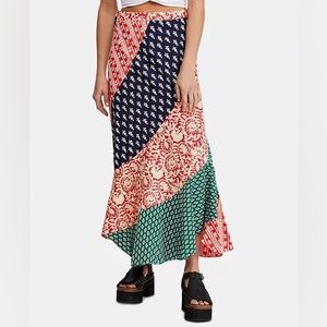 Free People Skirt